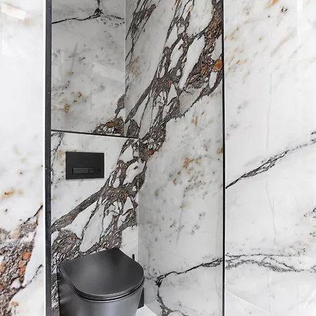 Stylish 2 Bedroom Near Montmartre Sacre Coeur